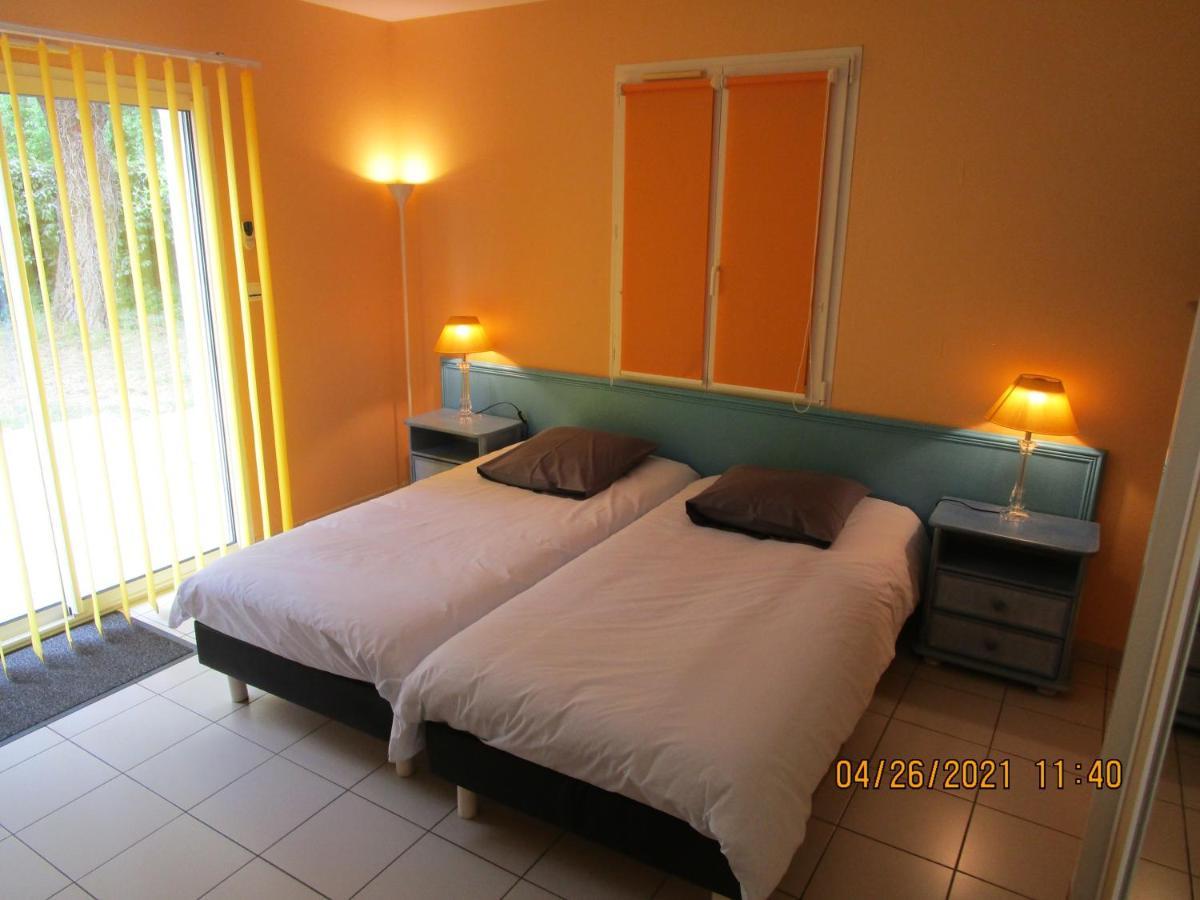 Bed and Breakfast Locatlantique Aytré Exterior foto