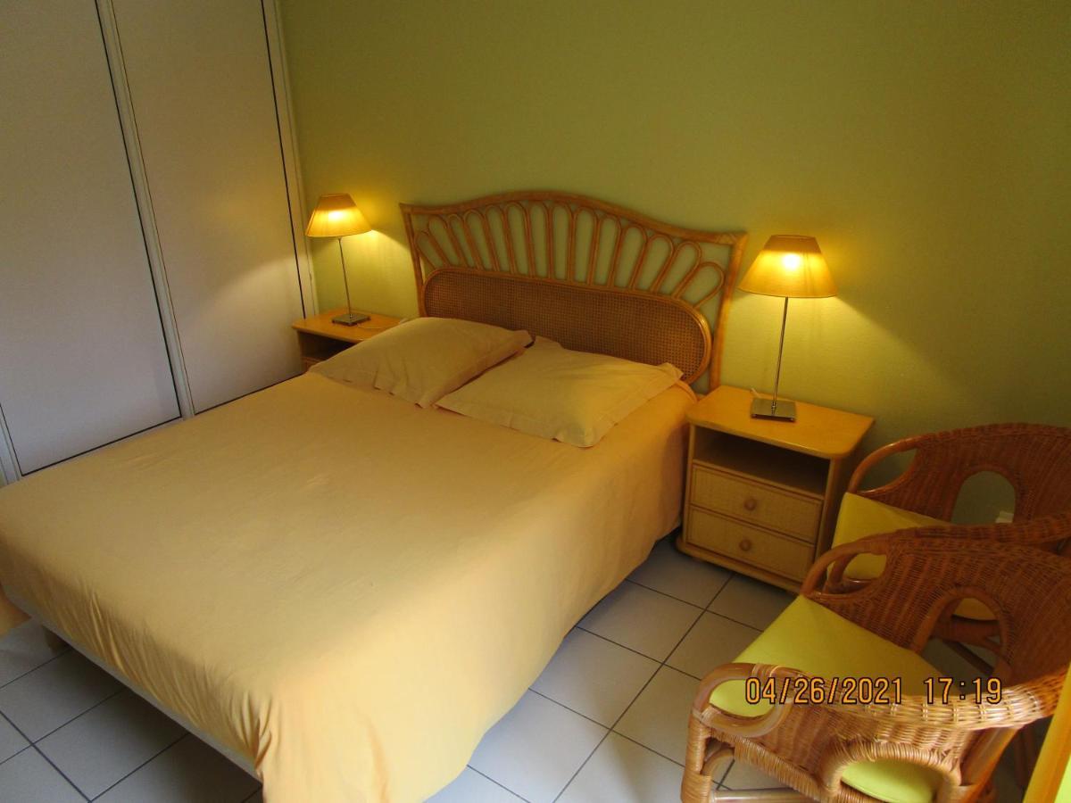 Bed and Breakfast Locatlantique Aytré Exterior foto