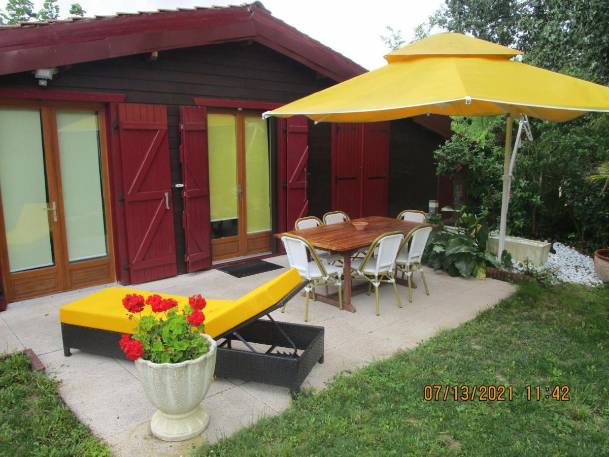 Bed and Breakfast Locatlantique Aytré Exterior foto