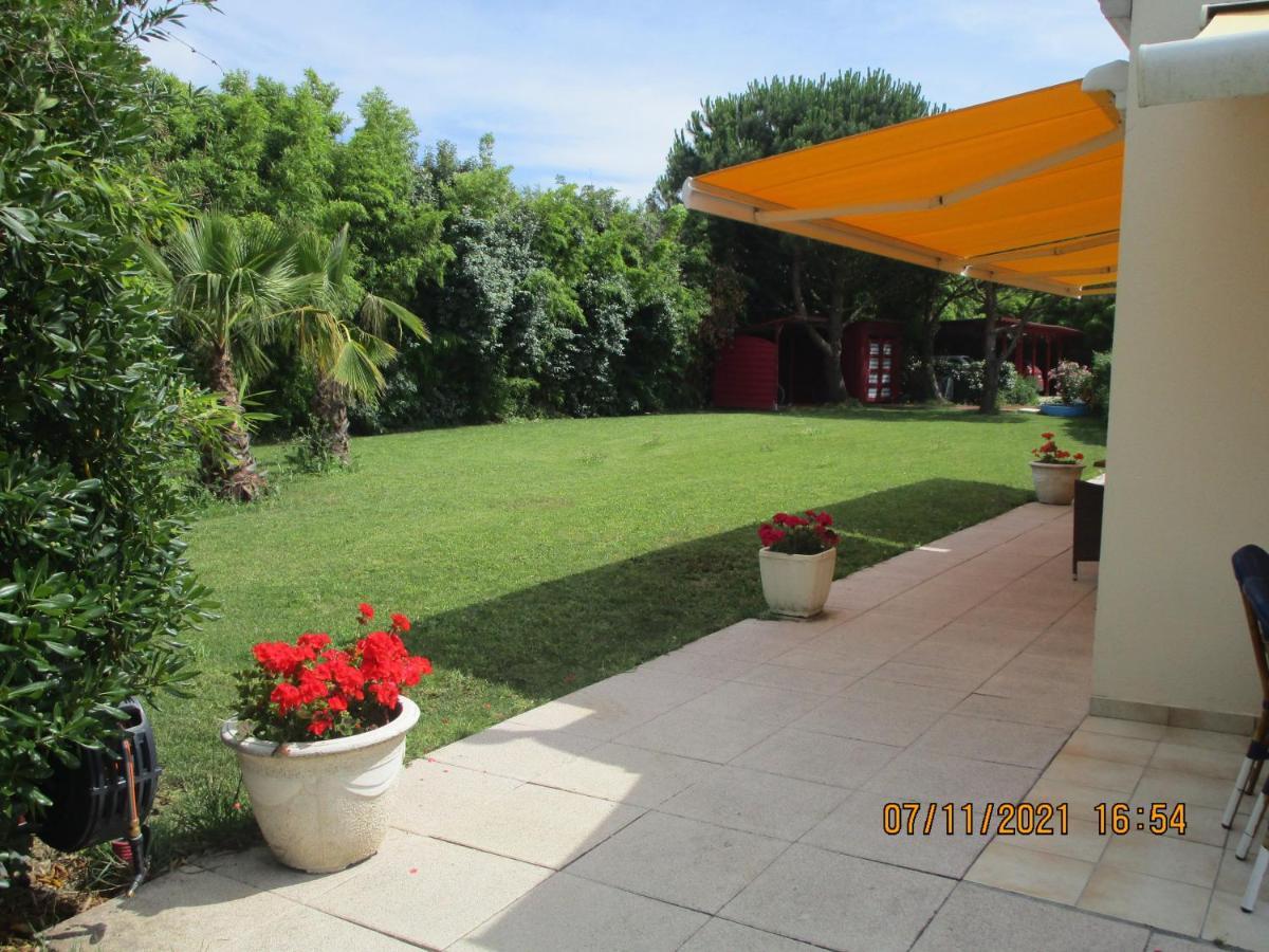 Bed and Breakfast Locatlantique Aytré Exterior foto