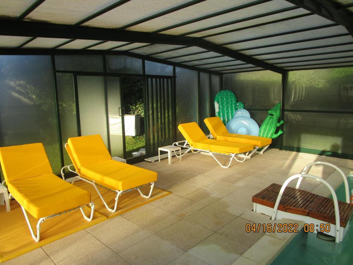 Bed and Breakfast Locatlantique Aytré Exterior foto