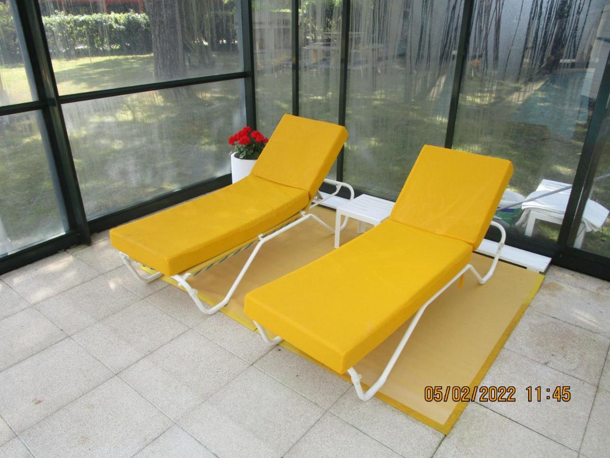 Bed and Breakfast Locatlantique Aytré Exterior foto