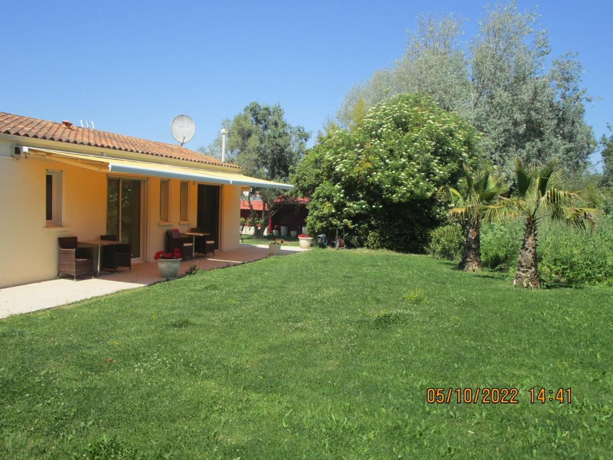 Bed and Breakfast Locatlantique Aytré Exterior foto