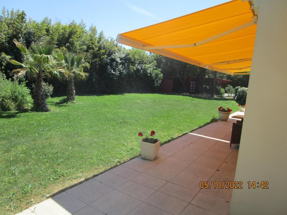 Bed and Breakfast Locatlantique Aytré Exterior foto