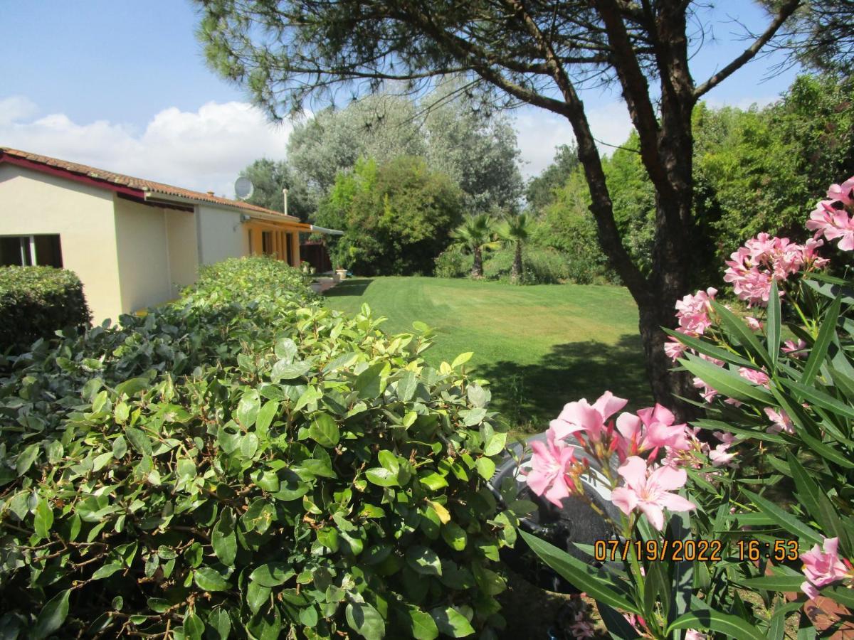 Bed and Breakfast Locatlantique Aytré Exterior foto