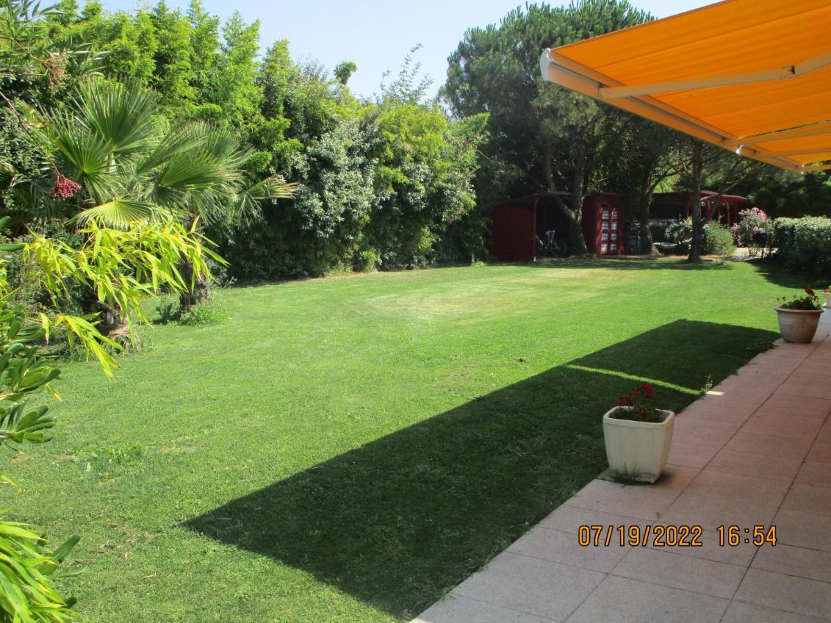 Bed and Breakfast Locatlantique Aytré Exterior foto