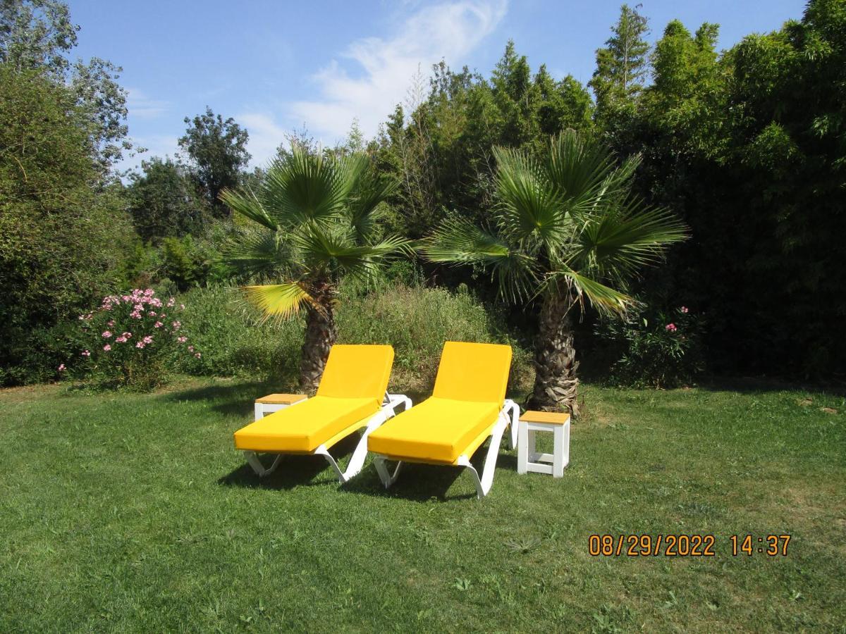 Bed and Breakfast Locatlantique Aytré Exterior foto