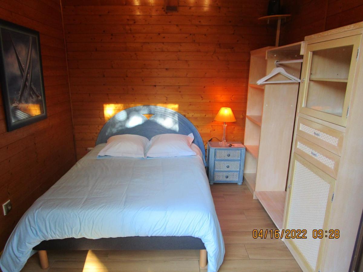 Bed and Breakfast Locatlantique Aytré Exterior foto