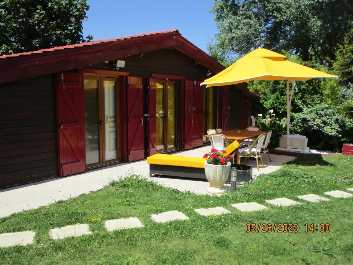Bed and Breakfast Locatlantique Aytré Exterior foto