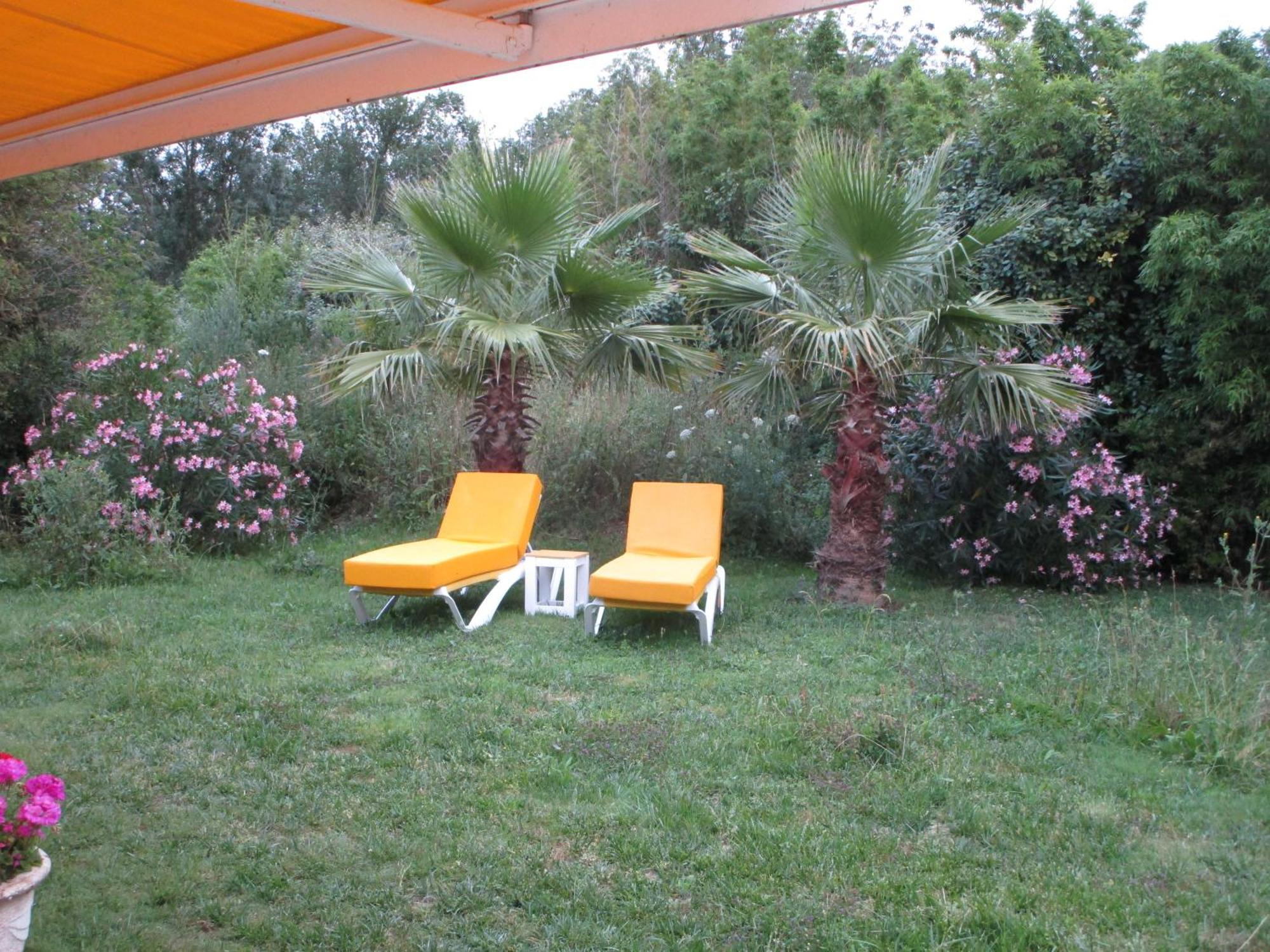 Bed and Breakfast Locatlantique Aytré Exterior foto