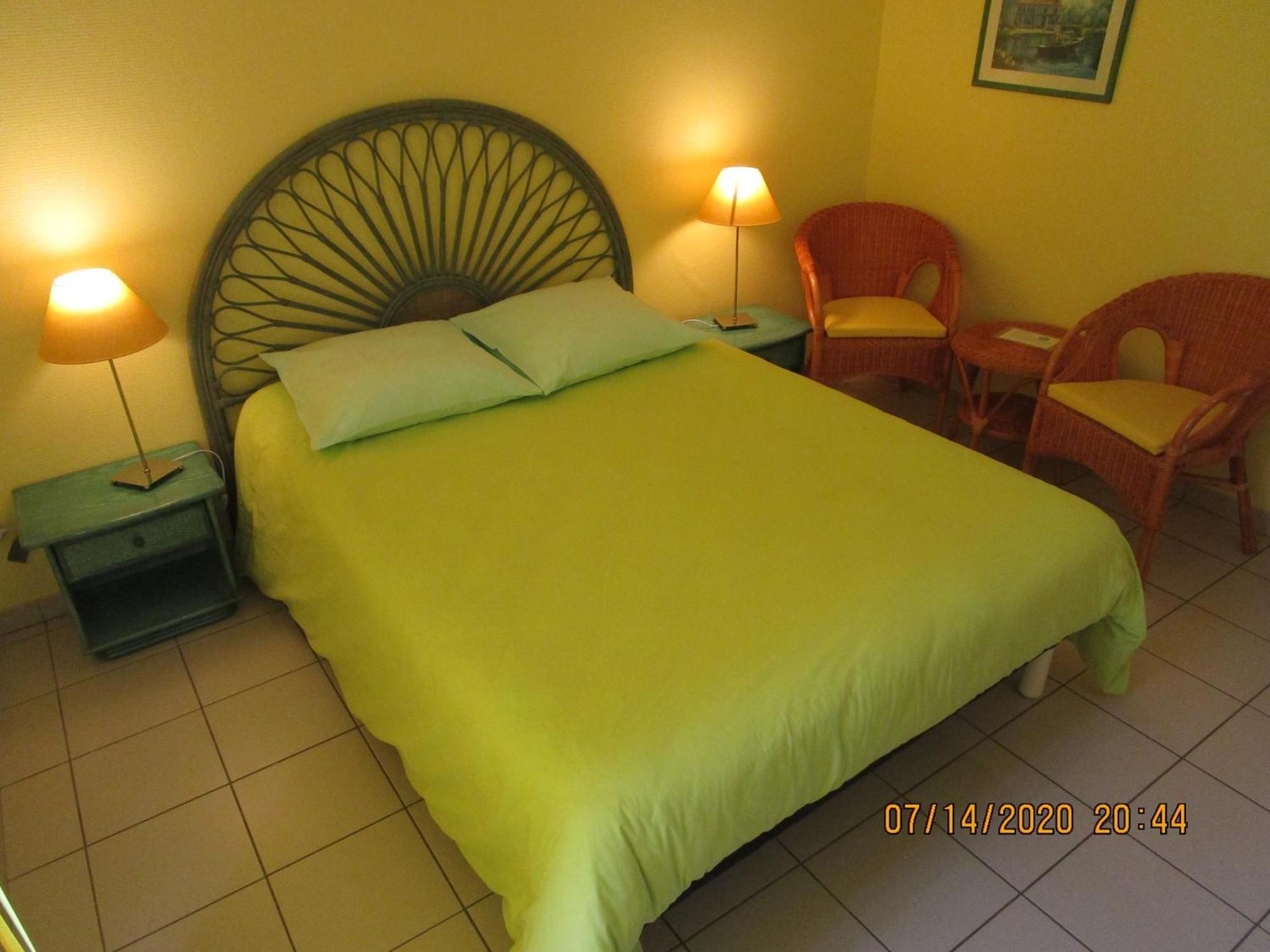 Bed and Breakfast Locatlantique Aytré Exterior foto