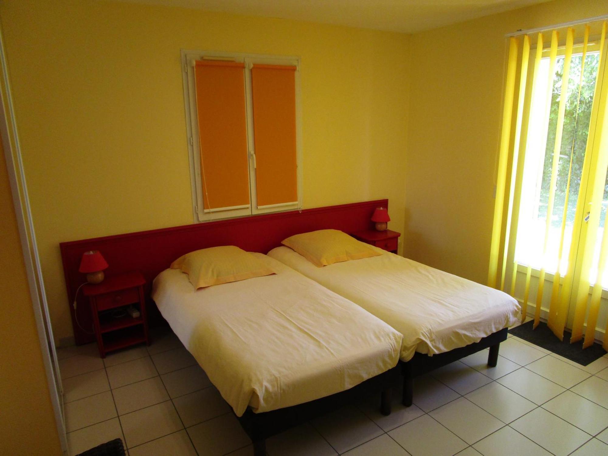 Bed and Breakfast Locatlantique Aytré Exterior foto